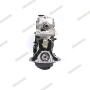HEADBOK Genuine Original New  F8B Car Engine Spare Part Cylinder Block For Suzuki